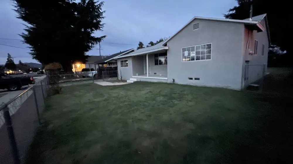 Affordable landscape design for homes in Calimesa, CA by S-erg-landscape