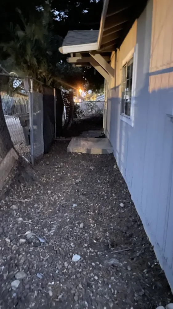 Affordable outdoor landscaping in Calimesa, CA by S-erg-landscape