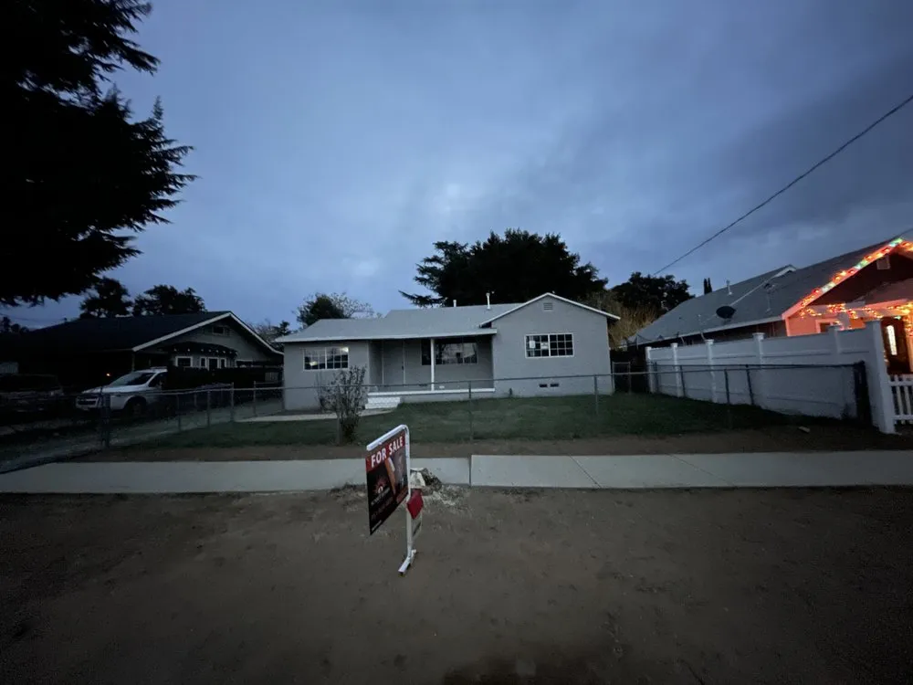 Top-rated outdoor landscaping in Calimesa, CA - S-erg-landscape