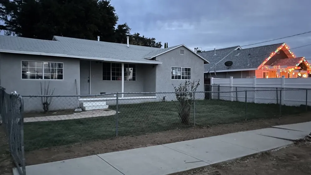 Local landscaping services in Calimesa, CA by S-erg-landscape