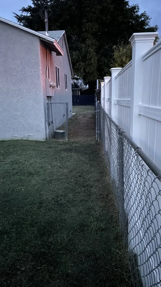 Top-rated lawn care service in Calimesa, CA - S-erg-landscape