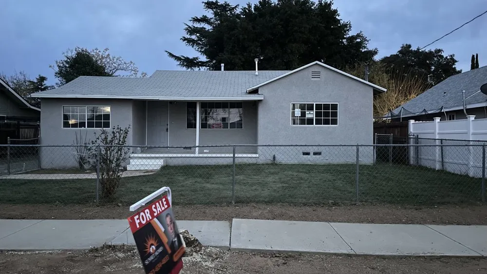 Expert outdoor landscaping in Calimesa, CA - S-erg-landscape