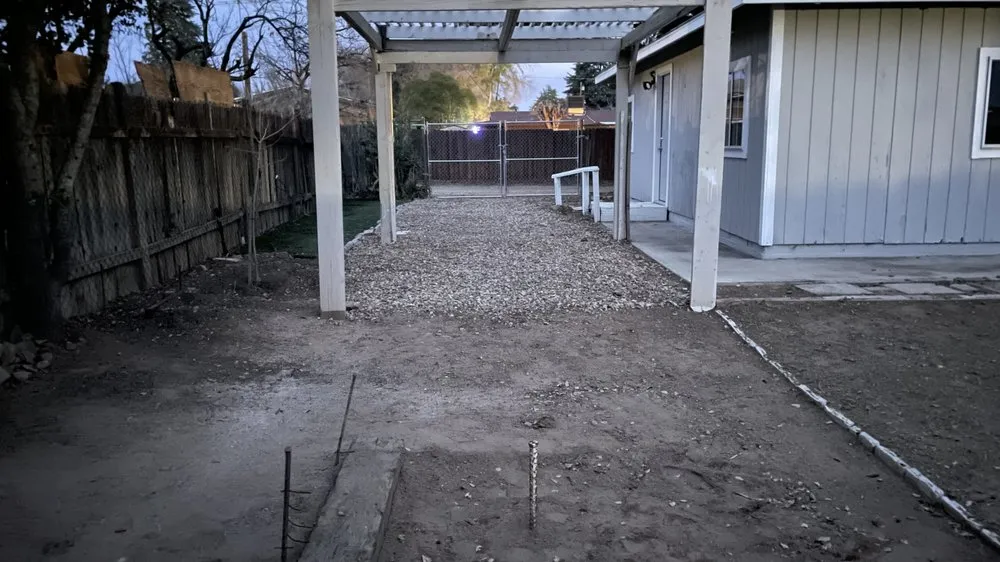 Top-rated yard cleanup service for beautiful yards across Calimesa, CA - S-erg-landscape