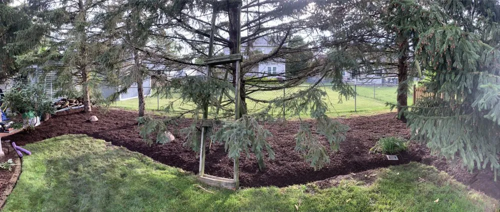 Professional landscape design for year-round maintenance across Carpentersville, IL - S Gonzalez Landscaping