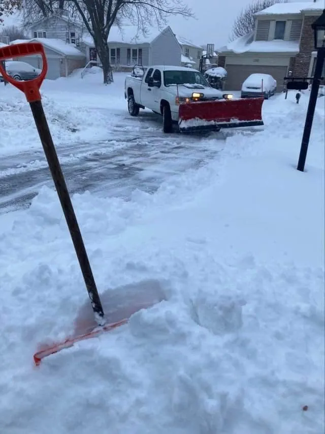 Reliable yard maintenance for homes in Carpentersville, IL by S Gonzalez Landscaping