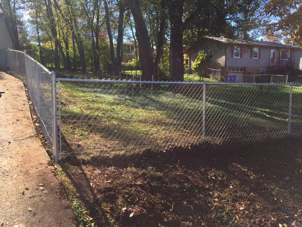 Affordable landscape design in Knoxville, TN - S I C Home Improvements & Landscaping