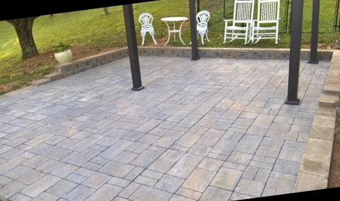 Professional landscaping services for homes in Knoxville, TN by S I C Home Improvements & Landscaping