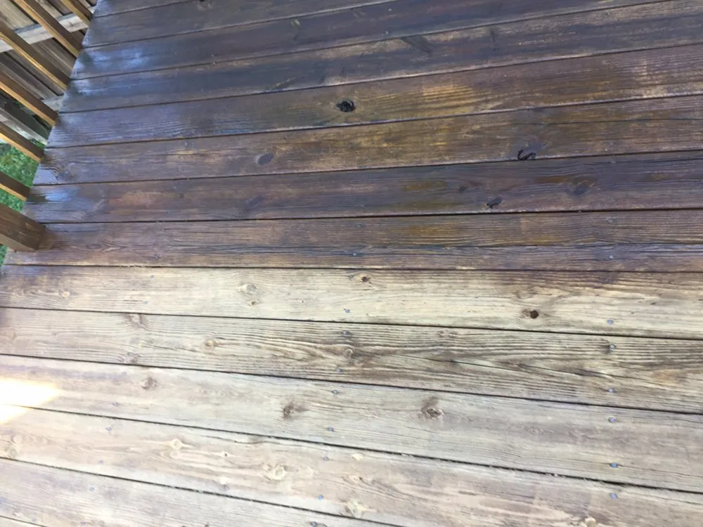 Custom lawn care service in Knoxville, TN by S I C Home Improvements & Landscaping