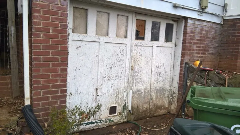 Custom landscape design near you in Knoxville, TN by S I C Home Improvements & Landscaping