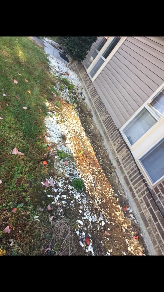 Affordable lawn care service in Knoxville, TN - S I C Home Improvements & Landscaping