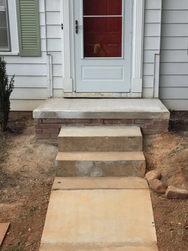 Reliable residential landscaping for residential properties across Knoxville, TN - S I C Home Improvements & Landscaping