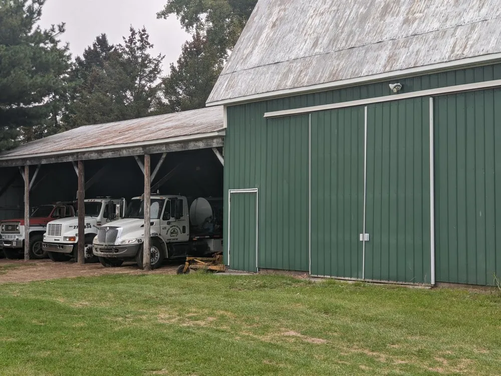 Expert residential landscaping experts serving Saginaw, MI - S Imperial Services