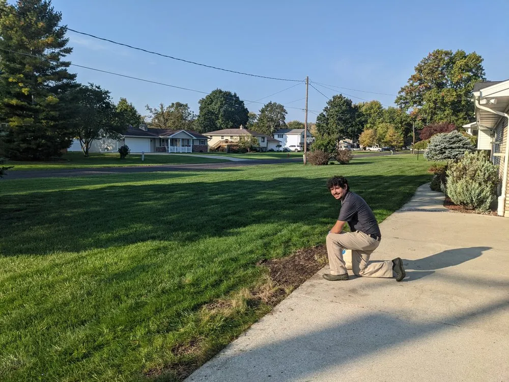 Top-rated yard maintenance for outdoor upgrades in Saginaw, MI by S Imperial Services