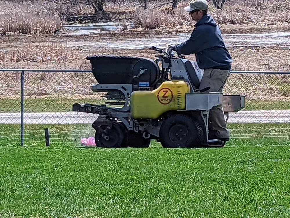 Top-rated landscape installation in Saginaw, MI by S Imperial Services