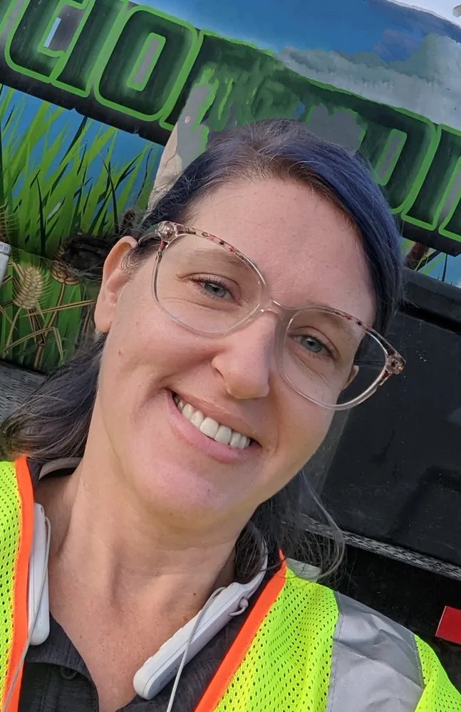 Expert outdoor landscaping in Saginaw, MI - S Imperial Services