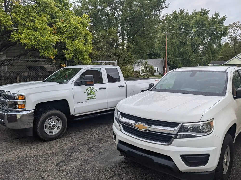 Expert landscape installation in Saginaw, MI by S Imperial Services