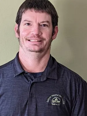 S Imperial Services Logo