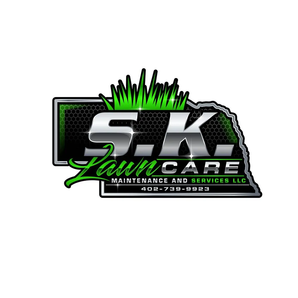 Custom yard maintenance in Omaha, NE - S K Lawn Care Maintenance and Services