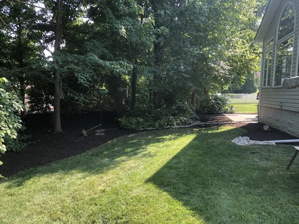 Trusted yard maintenance in Abingdon, MD by S K Services