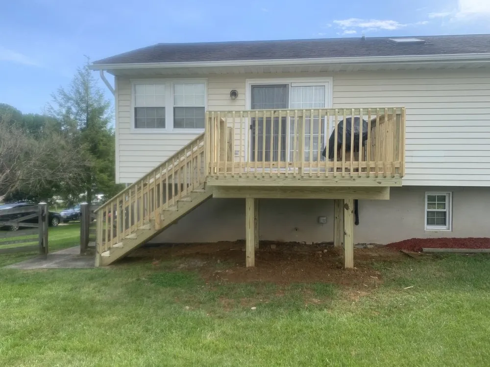 Expert lawn care service experts serving Abingdon, MD - S K Services