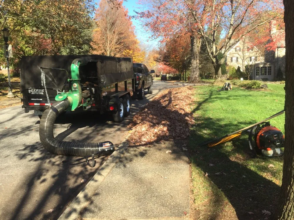 Reliable lawn mowing service near you in Abingdon, MD by S K Services