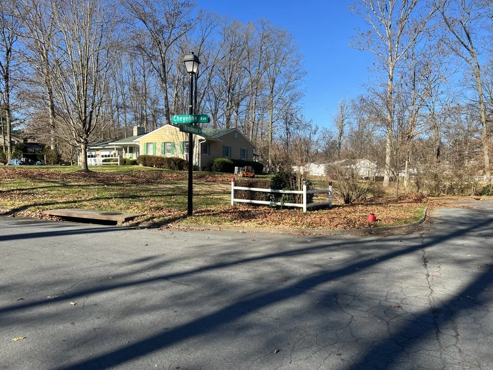 Reliable landscape design for homes across Abingdon, MD - S K Services