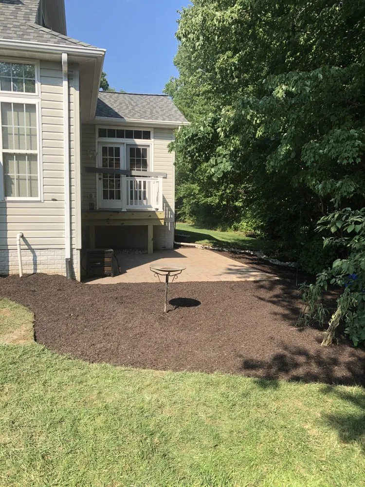 Local lawn mowing service in Abingdon, MD by S K Services