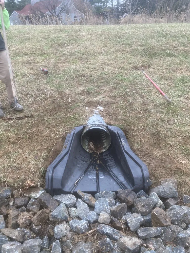 Top-rated outdoor landscaping for beautiful yards across Abingdon, MD - S K Services