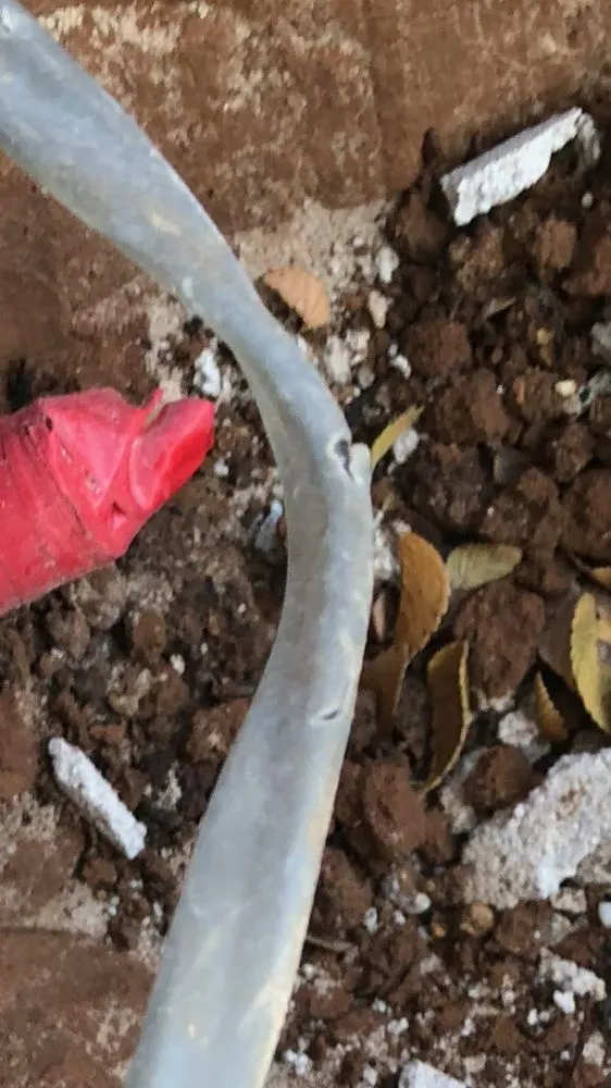 Expert lawn mowing service in Austin, TX by S N Construction