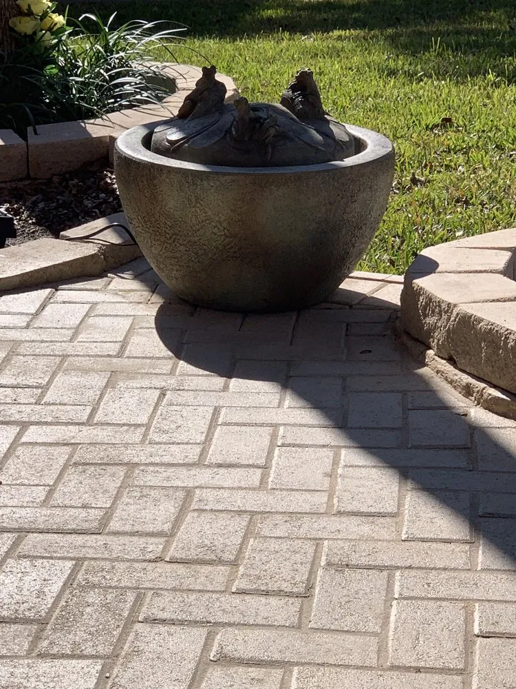 Top-rated landscape design in Austin, TX - S N Construction