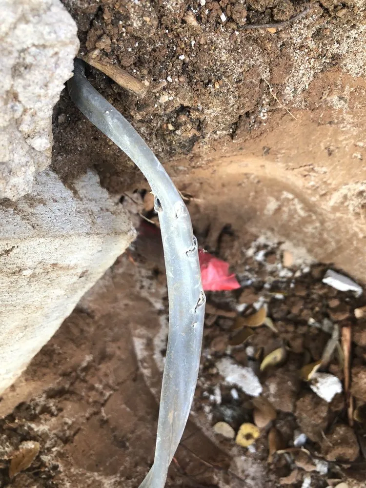 Professional residential landscaping for beautiful yards in Austin, TX by S N Construction