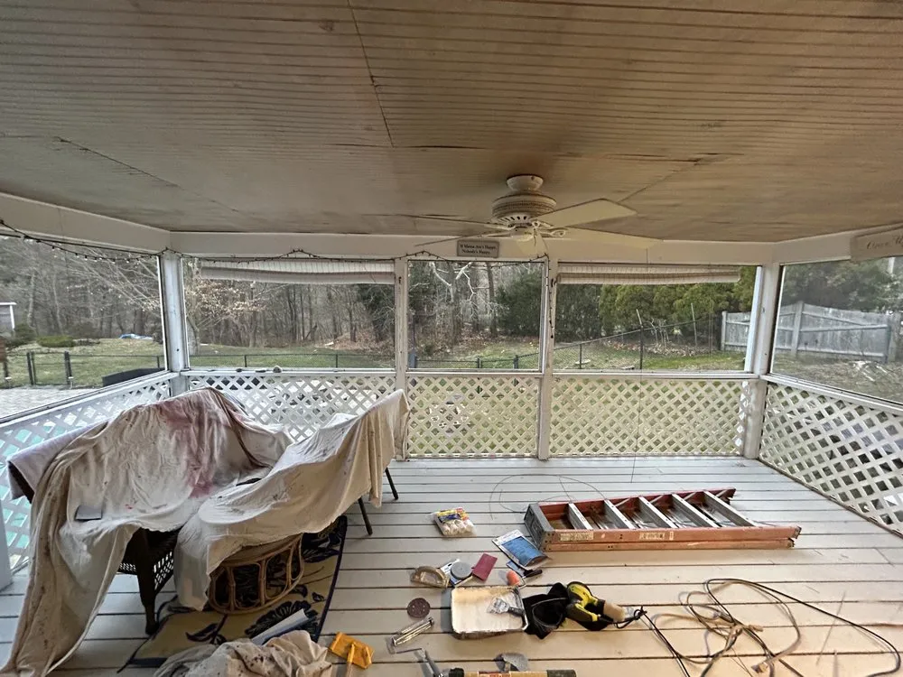 Affordable landscaping services near you across Marstons Mills, MA - S N Everything