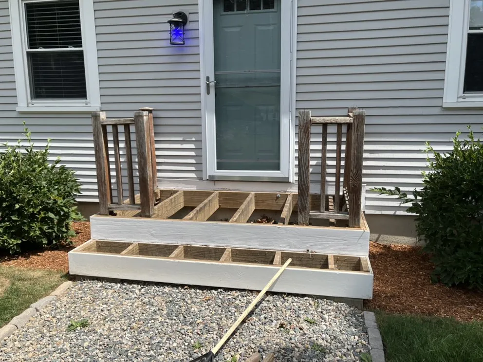 Professional residential landscaping experts serving Marstons Mills, MA - S N Everything