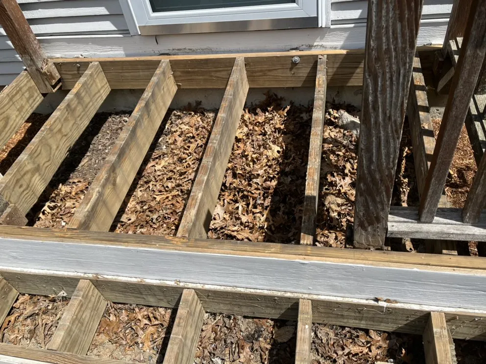 Trusted garden landscaping for year-round maintenance in Marstons Mills, MA by S N Everything