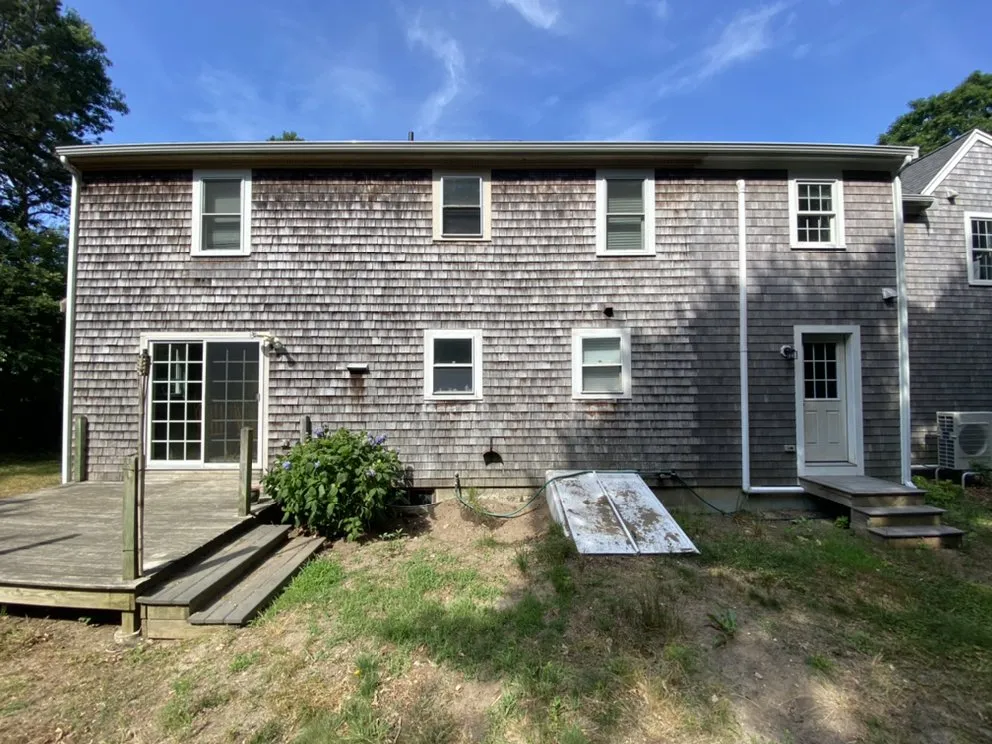 Trusted yard maintenance in Marstons Mills, MA by S N Everything