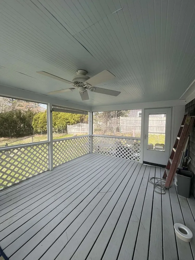 Affordable residential landscaping in Marstons Mills, MA - S N Everything