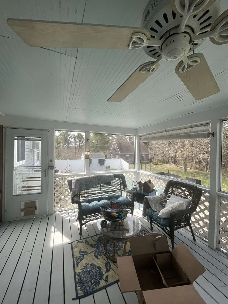 Expert garden landscaping experts serving Marstons Mills, MA - S N Everything