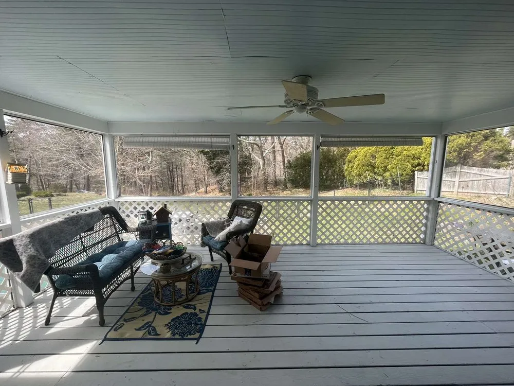 Expert landscape installation near you across Marstons Mills, MA - S N Everything