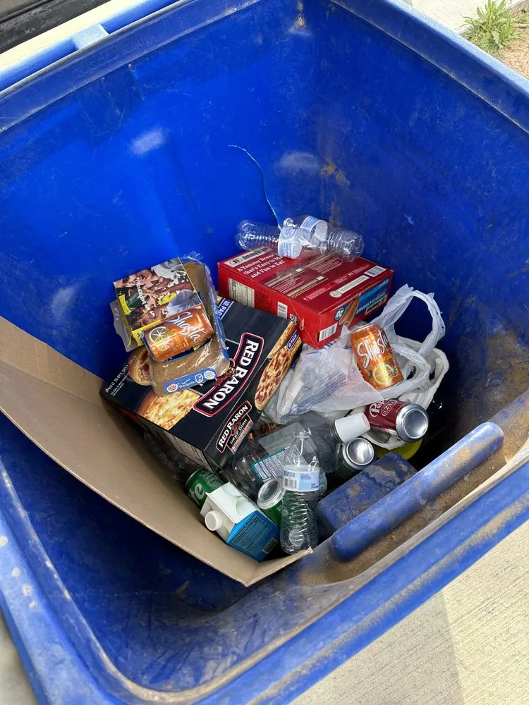 Reliable residential landscaping near you in El Paso, TX by S O Clean Power Washing & Detailing