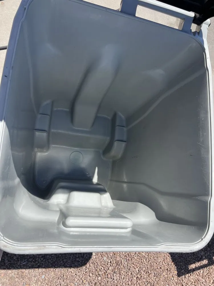 Affordable landscape design in El Paso, TX by S O Clean Power Washing & Detailing