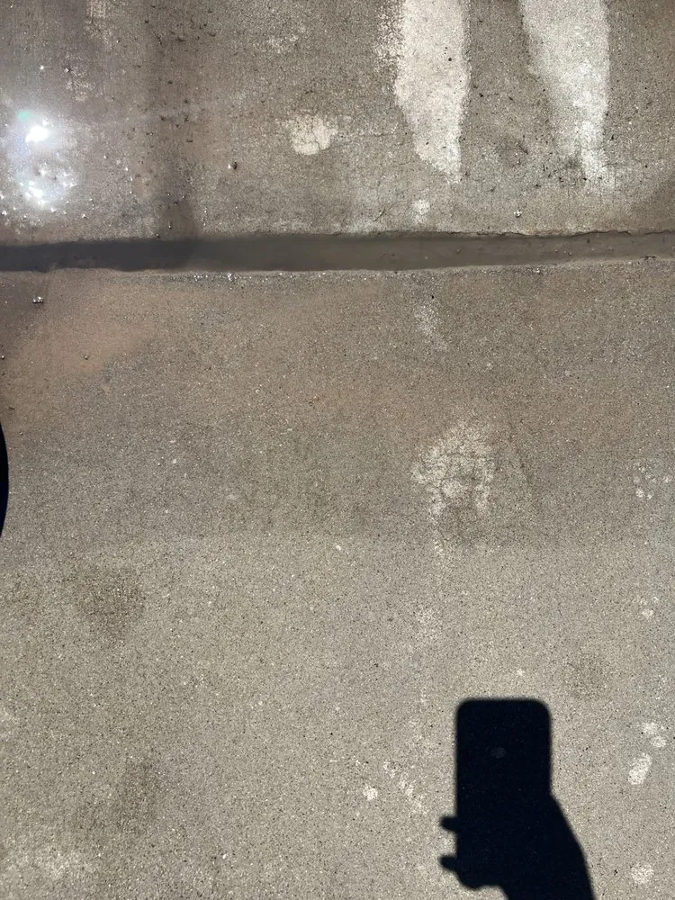 Professional lawn care service in El Paso, TX - S O Clean Power Washing & Detailing