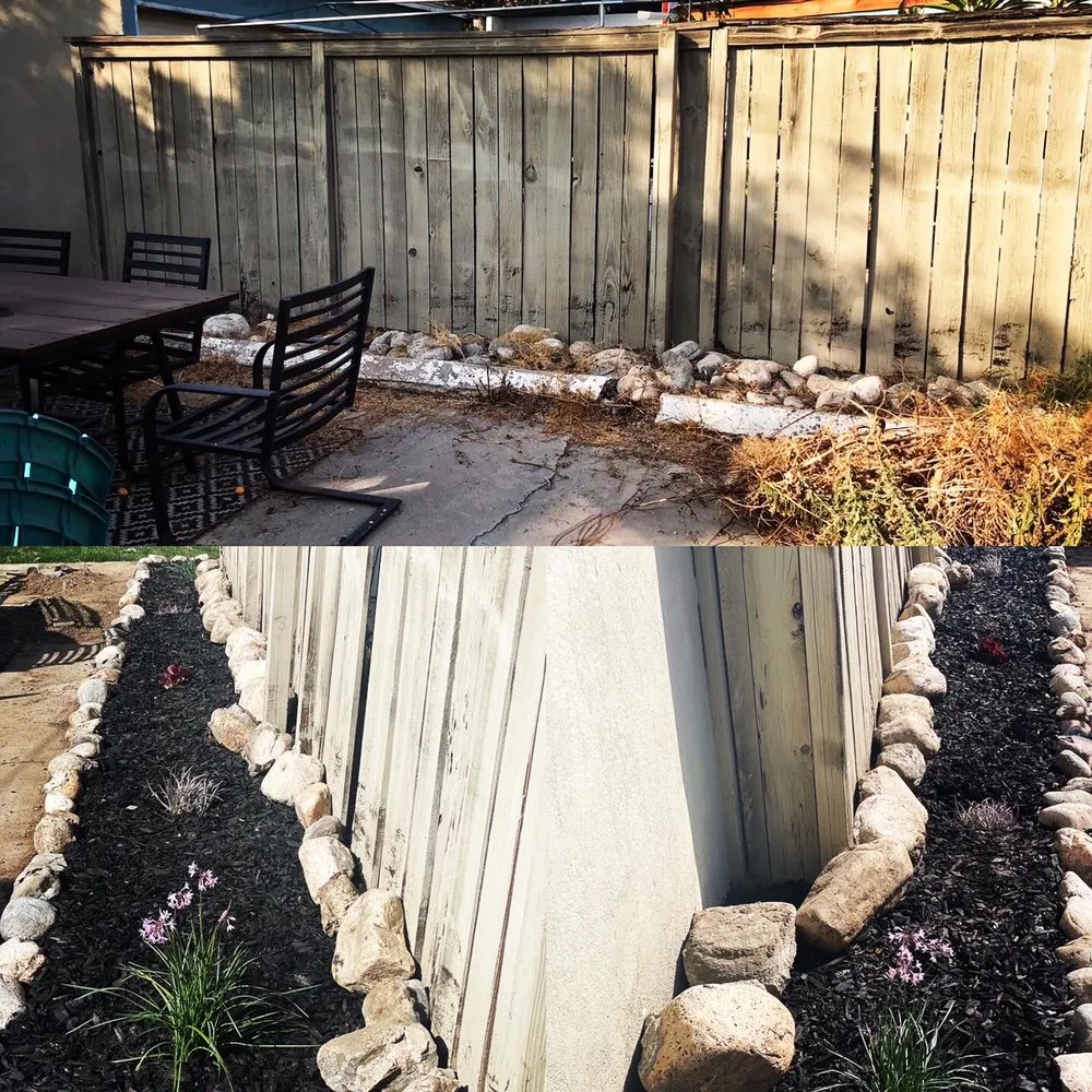 Trusted lawn care service in Anaheim, CA by S O D Farmers