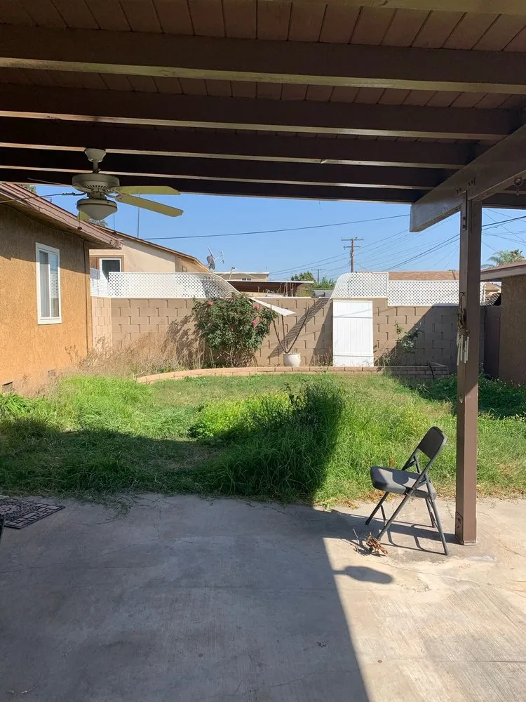 Reliable lawn mowing service experts serving Anaheim, CA - S O D Farmers