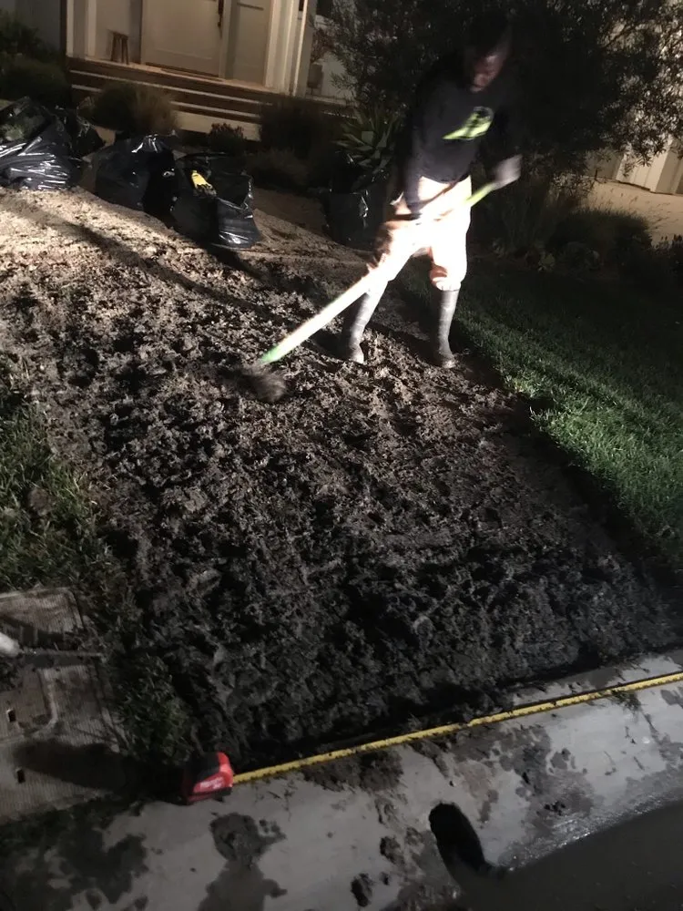 Expert landscaping services with custom design across Anaheim, CA - S O D Farmers