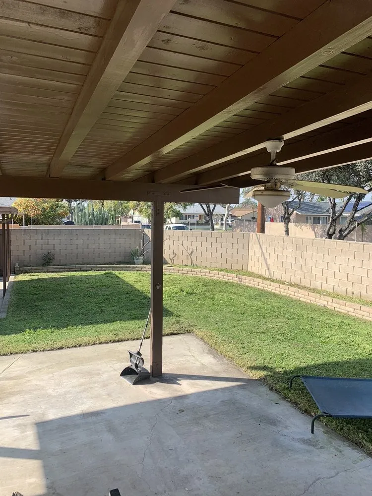 Professional landscaping services for beautiful yards across Anaheim, CA - S O D Farmers