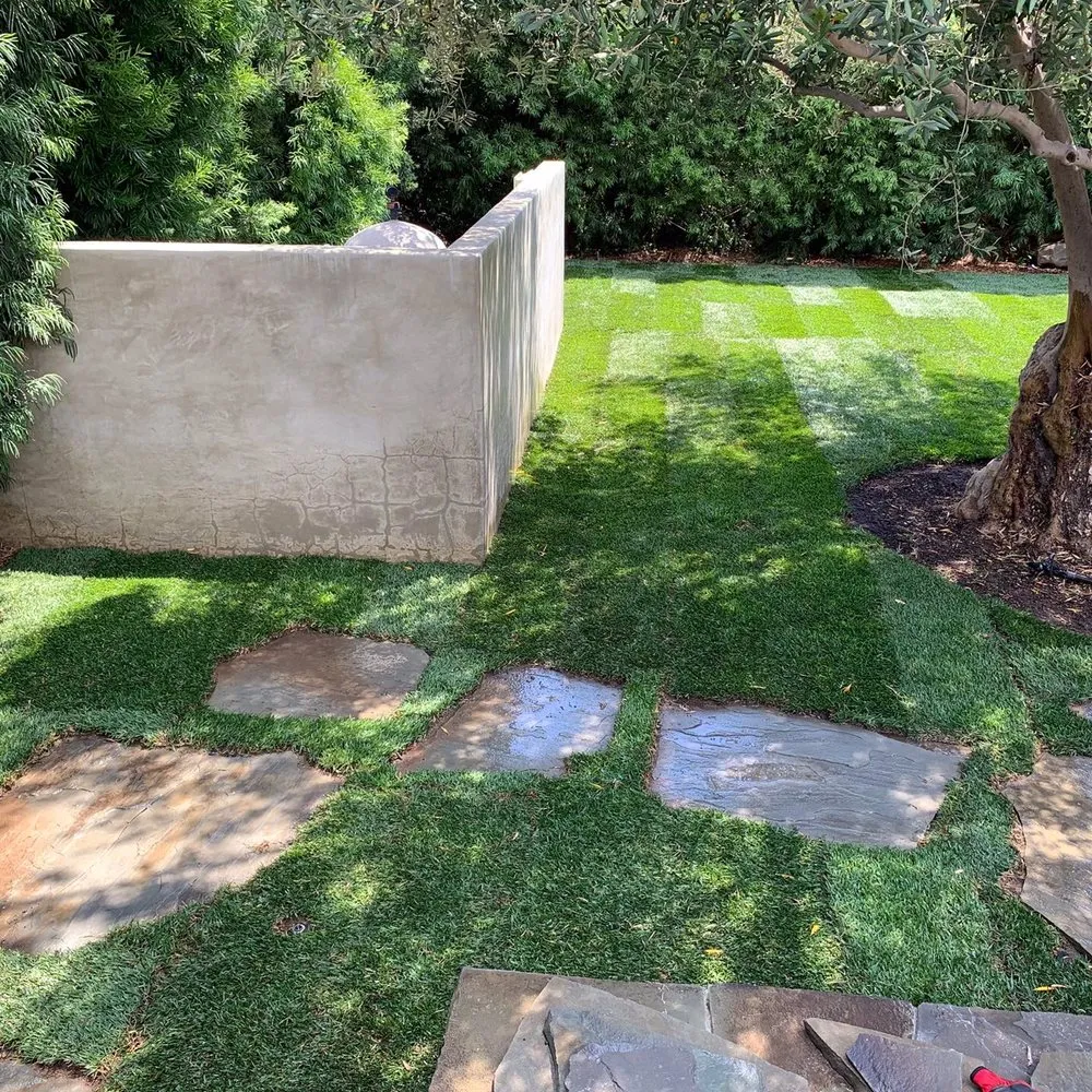 Expert lawn mowing service experts serving Anaheim, CA - S O D Farmers