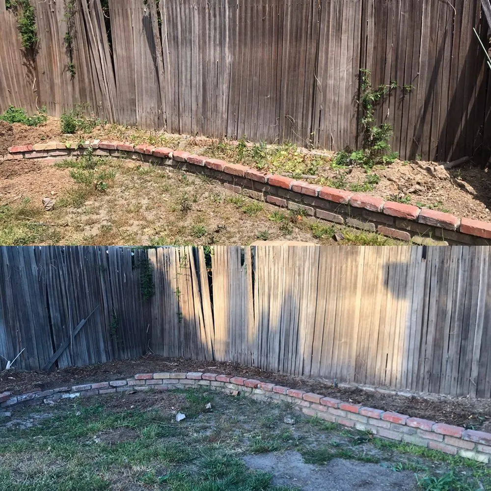 Expert garden landscaping for residential properties across Anaheim, CA - S O D Farmers