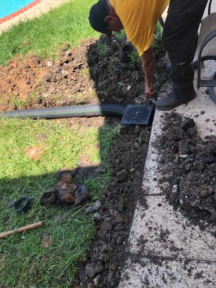 Top-rated yard maintenance for outdoor upgrades in Houston, TX by S O Marquinez Landscaping