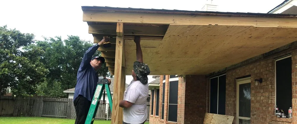 Expert landscape installation with custom design across Houston, TX - S O Marquinez Landscaping