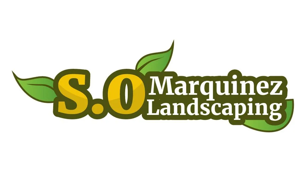 Professional landscaping services for beautiful yards across Houston, TX - S O Marquinez Landscaping